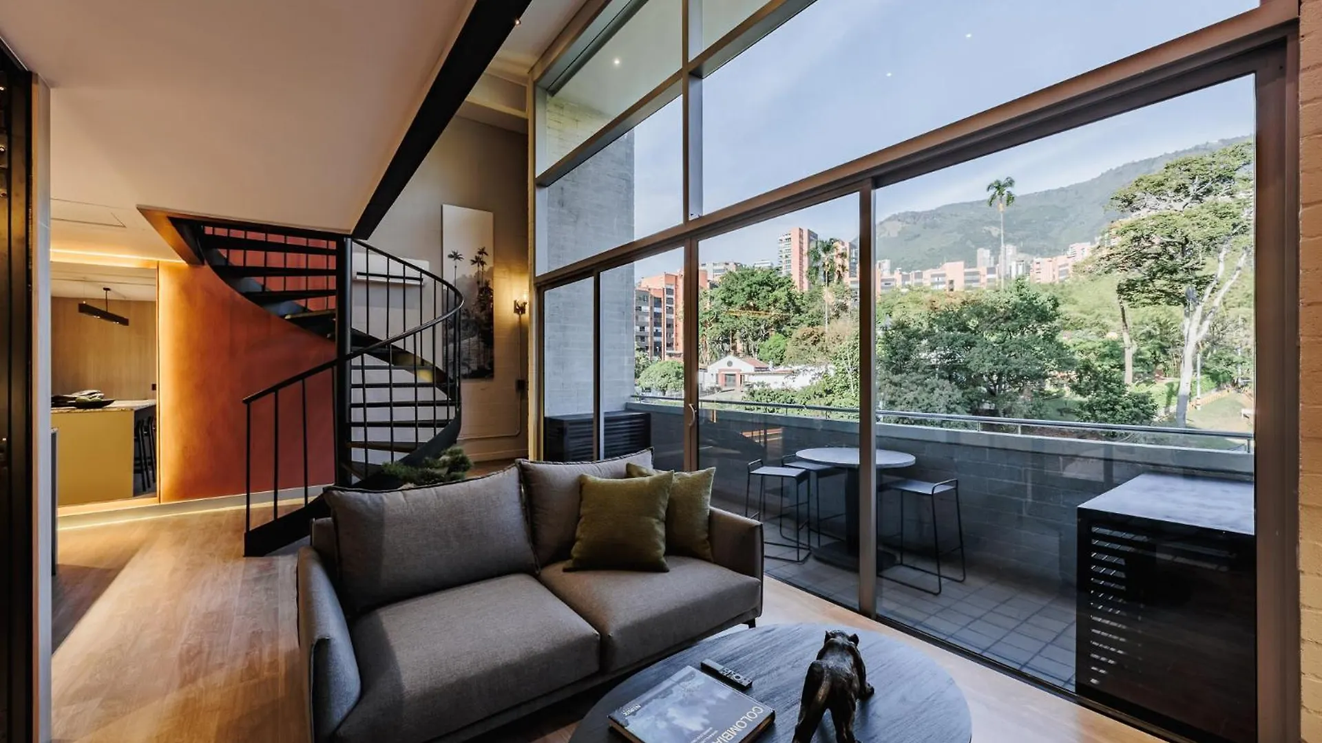 H10 - Provenza Apartment Medellin