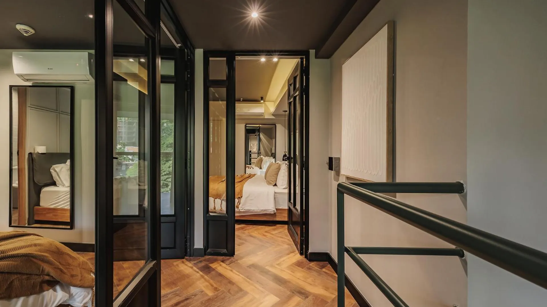 H10 - Provenza Apartment Medellin 0*,