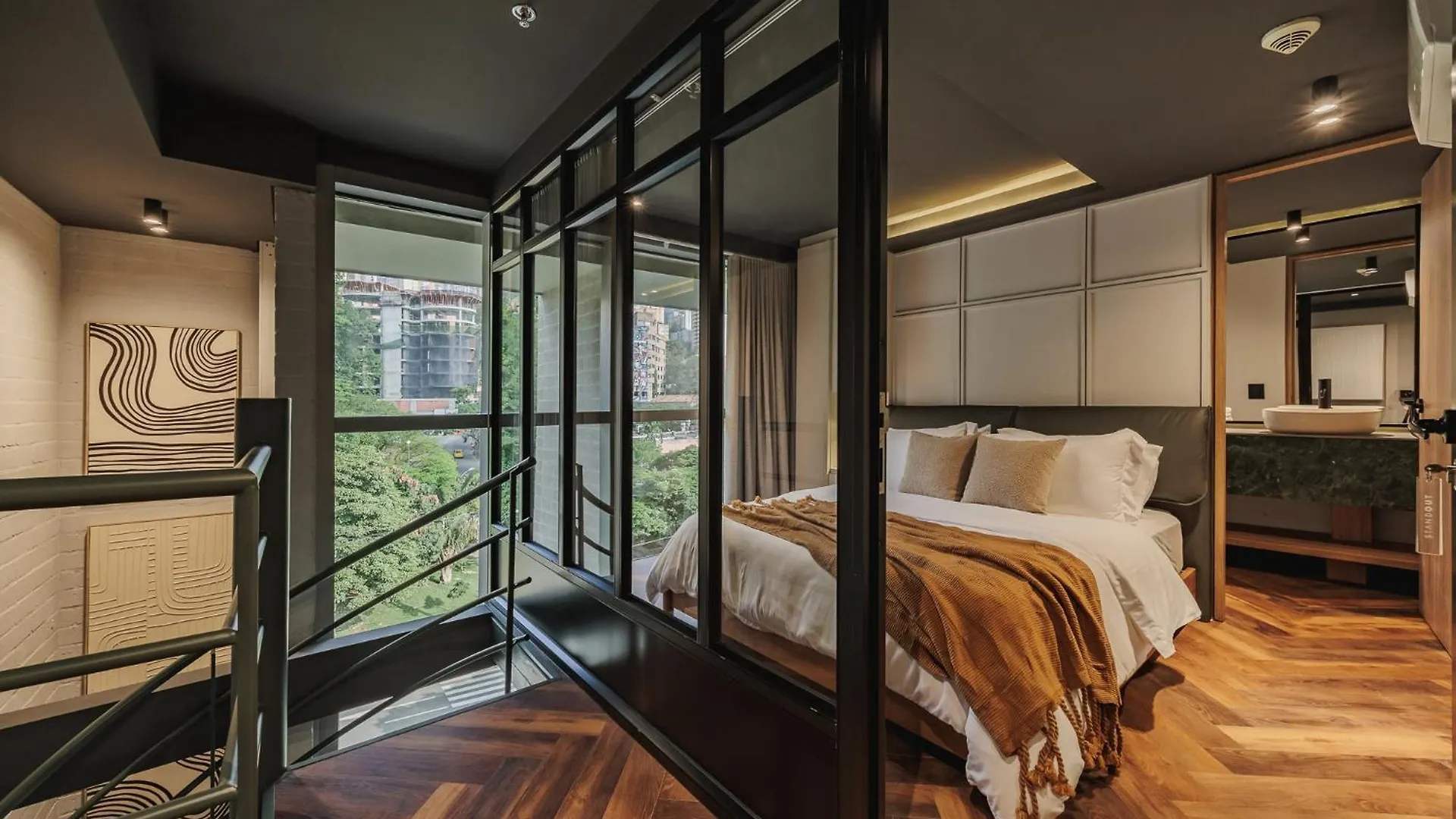 H10 - Provenza Apartment Medellin