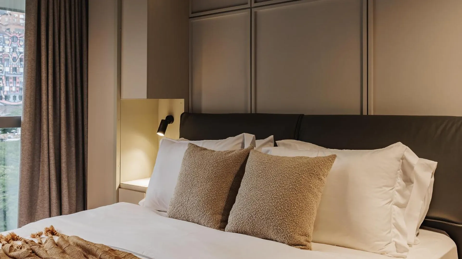 H10 - Provenza Apartment Medellin