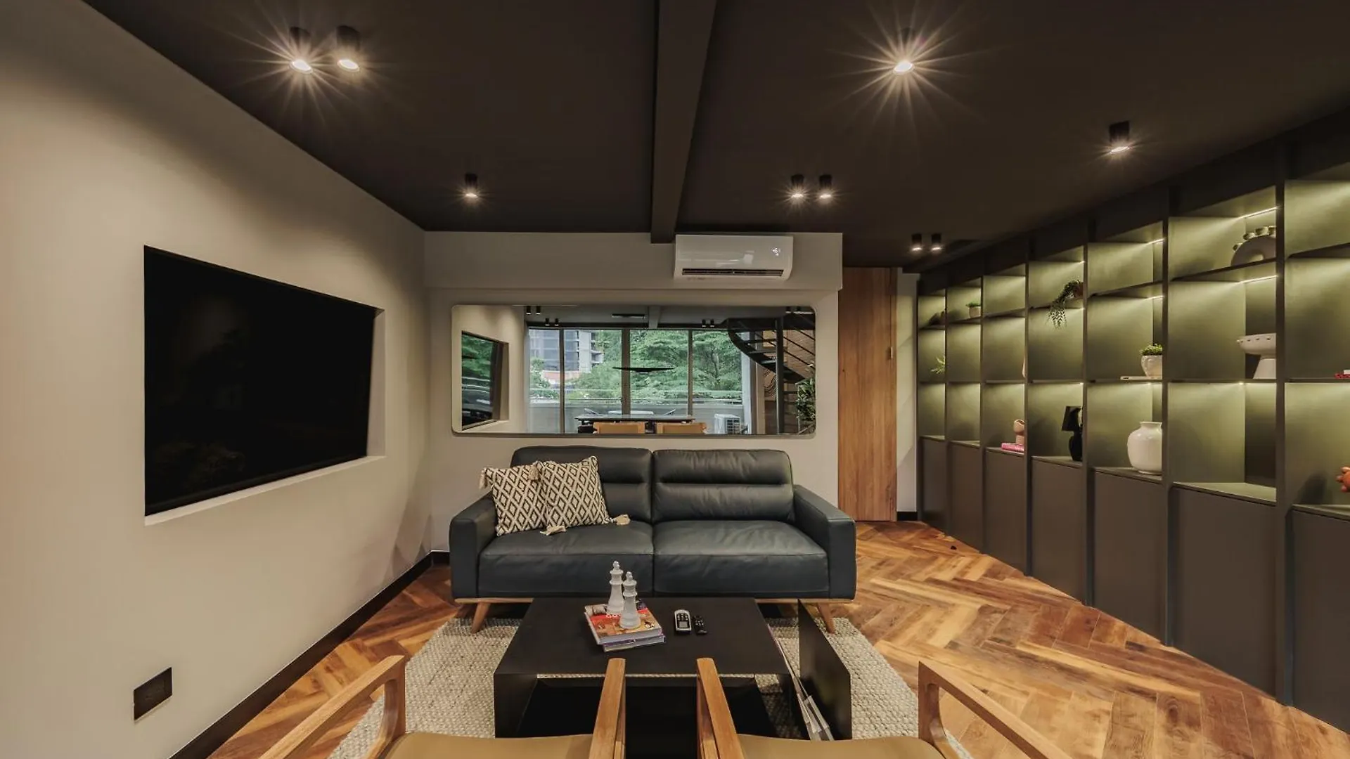 H10 - Provenza Apartment Medellin Colombia
