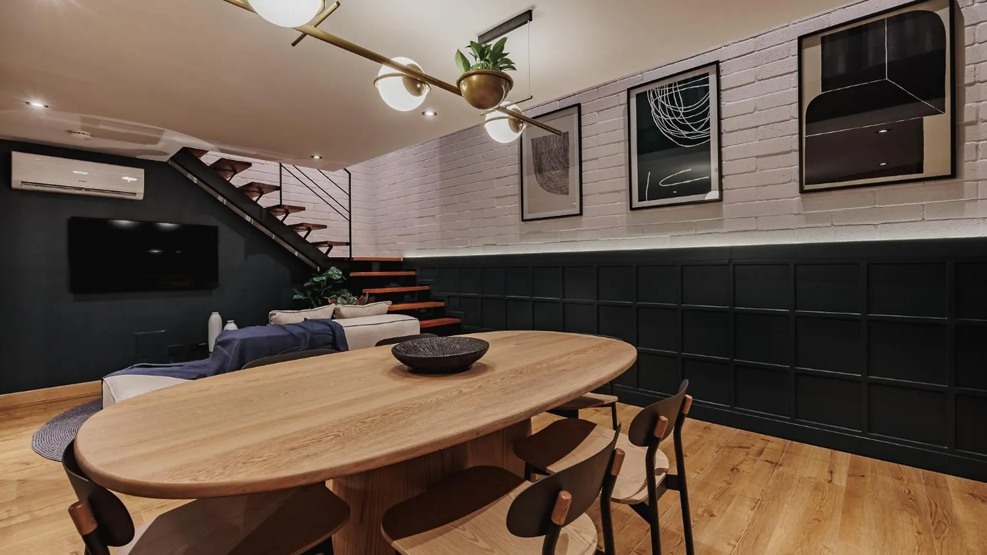 H10 - Provenza Apartment Medellin Colombia