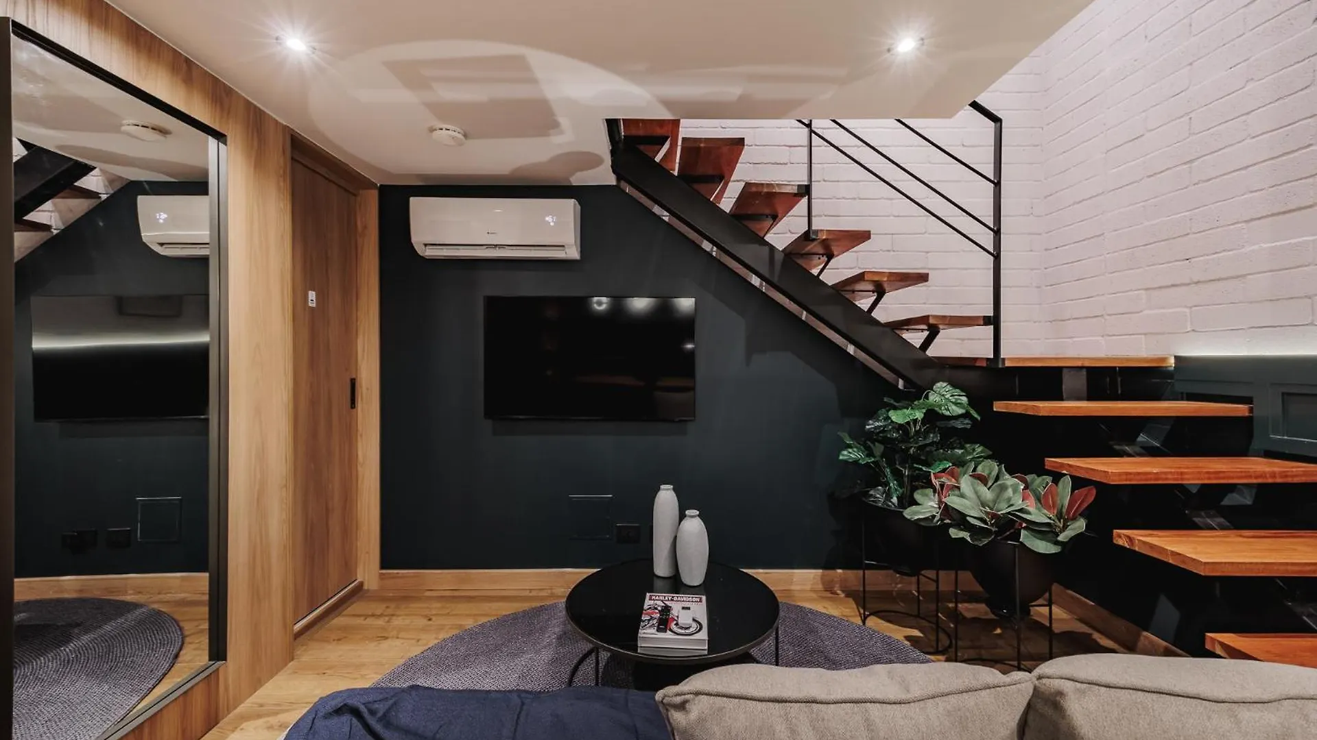 H10 - Provenza Apartment Medellin