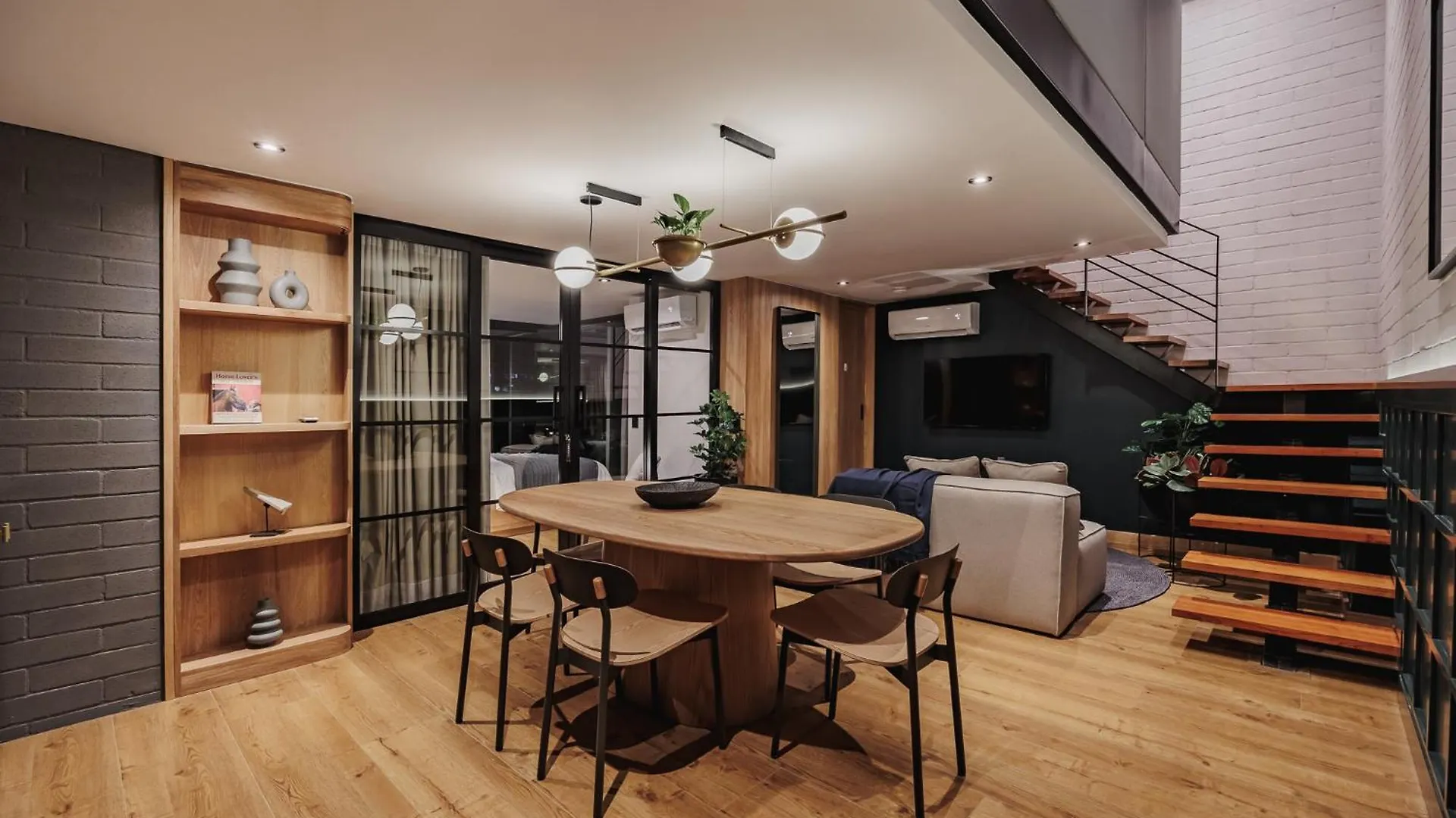 H10 - Provenza Apartment Medellin