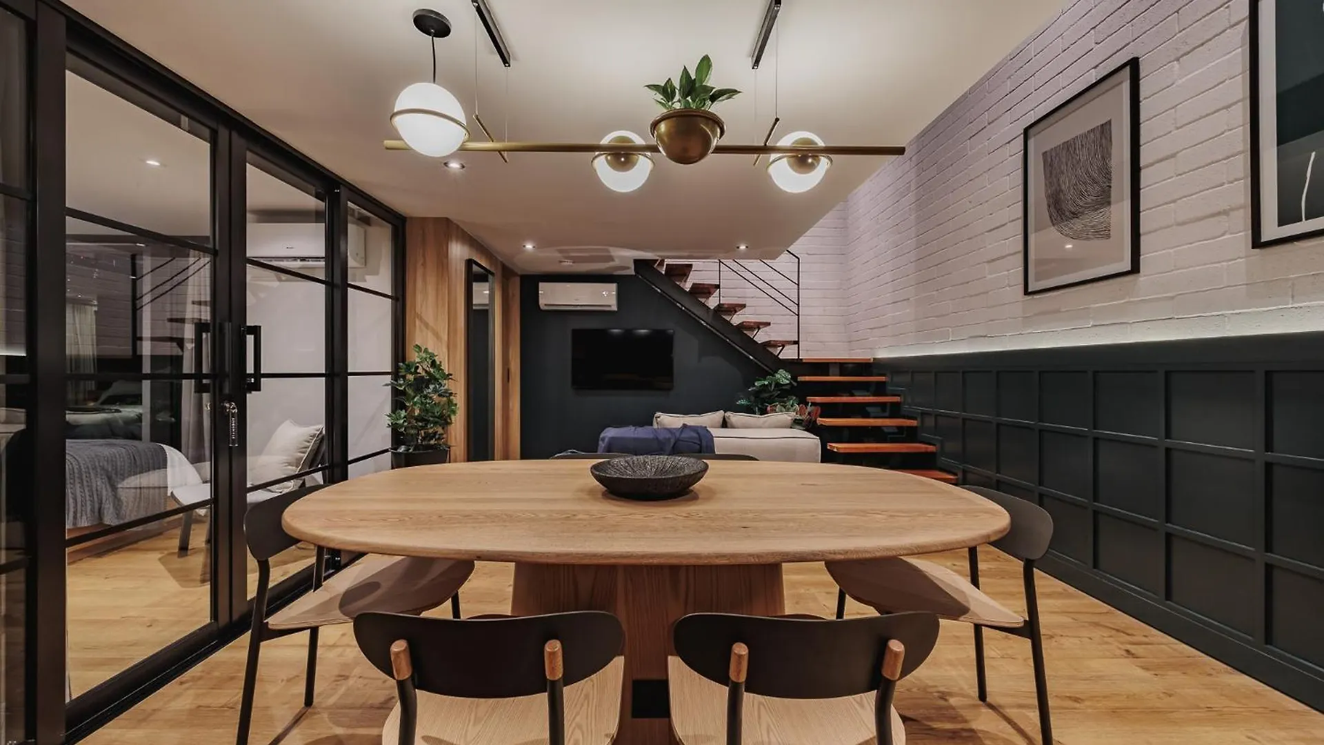 H10 - Provenza Apartment Medellin