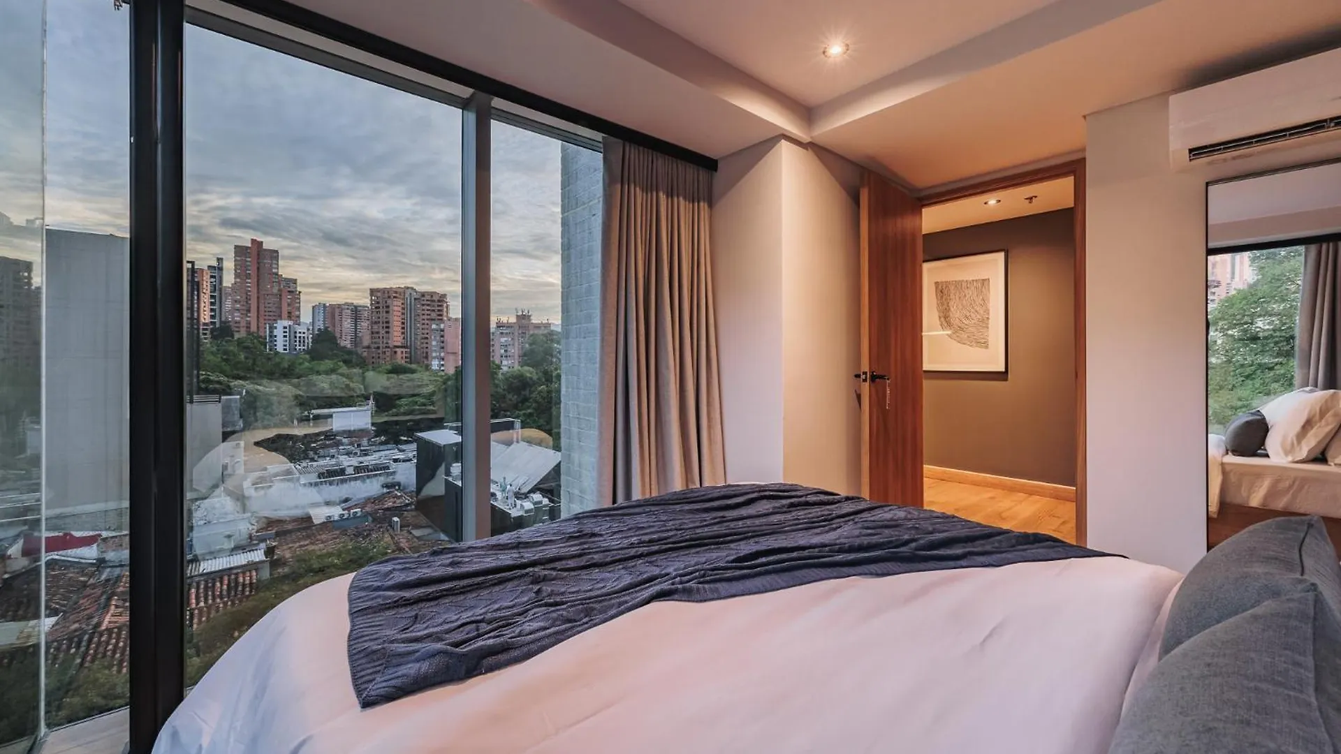 H10 - Provenza Apartment Medellin