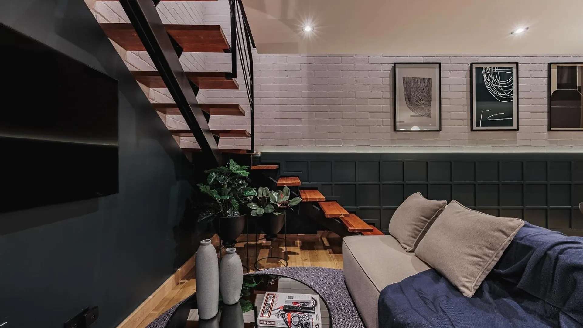 H10 - Provenza Apartment Medellin