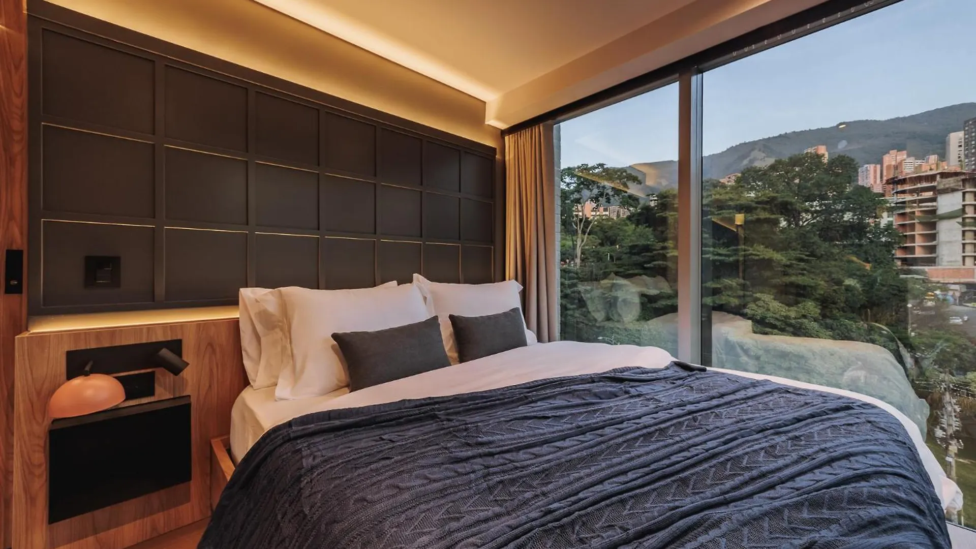 H10 - Provenza Apartment Medellin Colombia