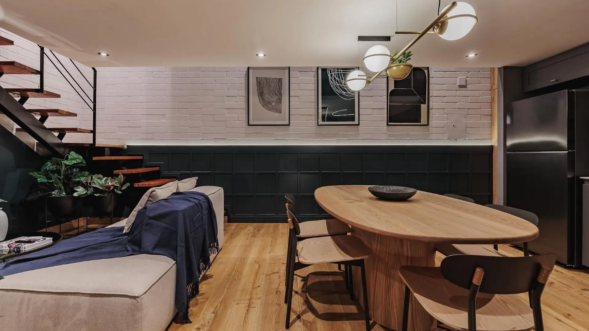 H10 - Provenza Apartment Medellin