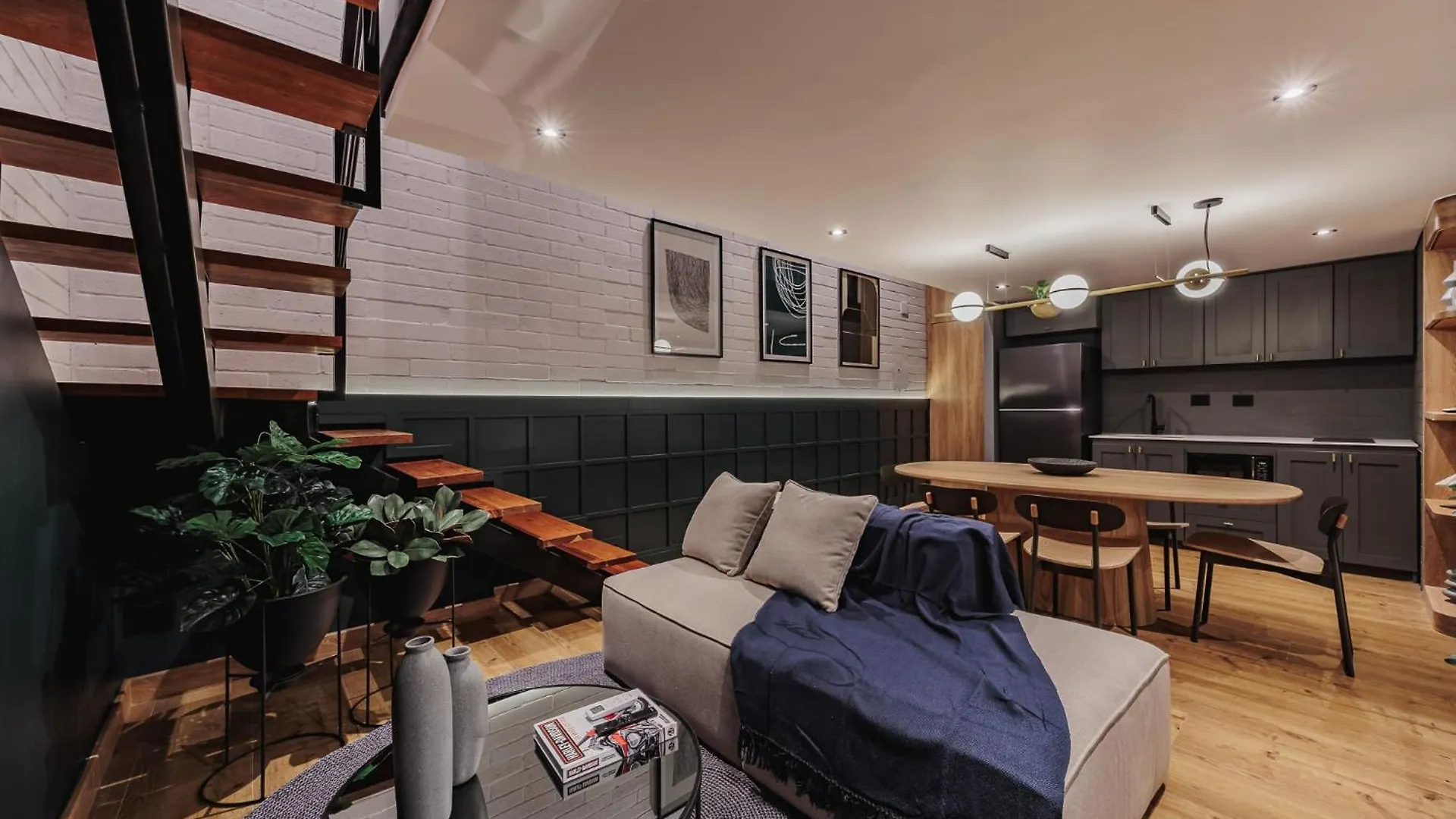 H10 - Provenza Apartment Medellin