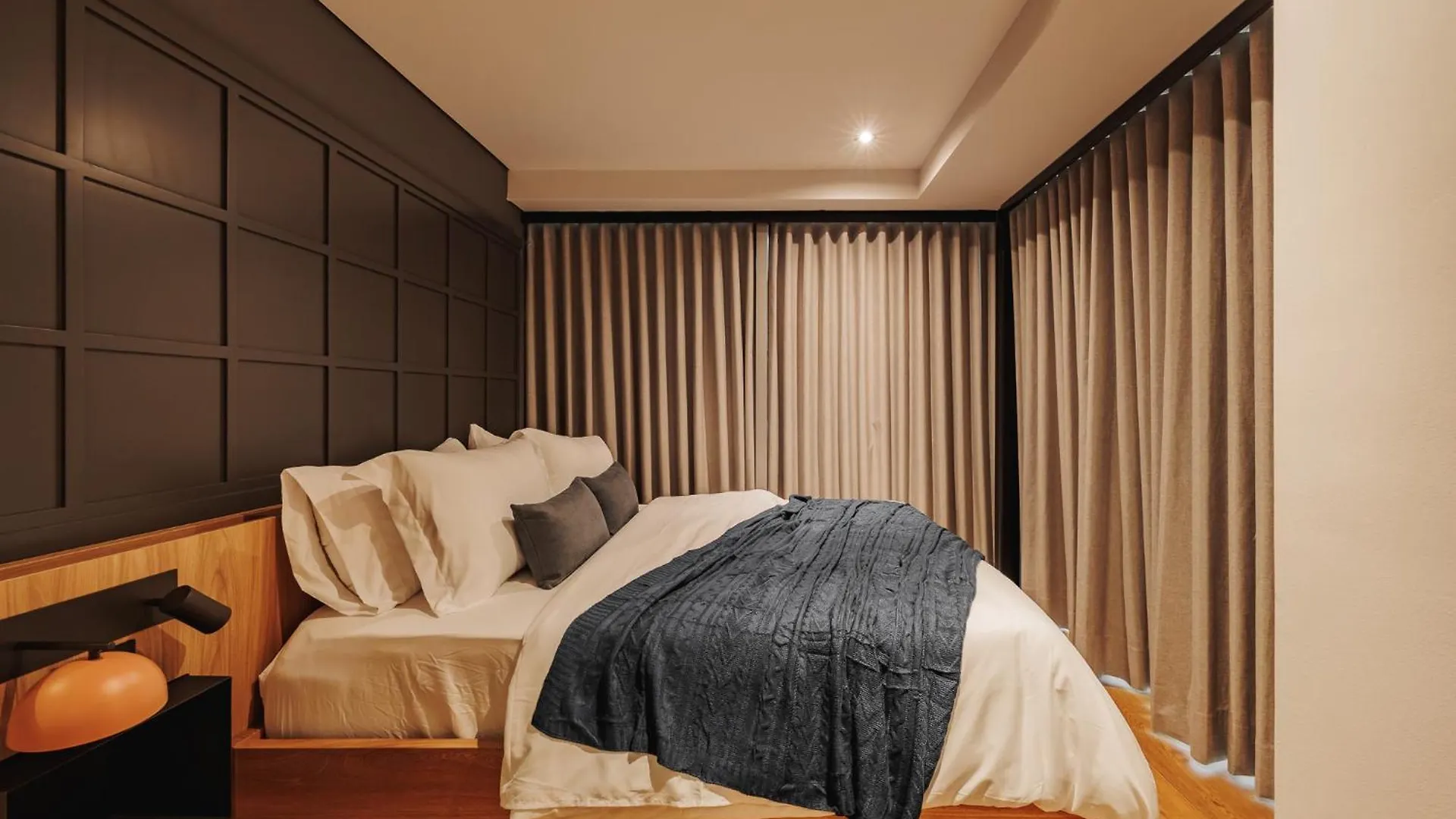 H10 - Provenza Apartment Medellin 0*,