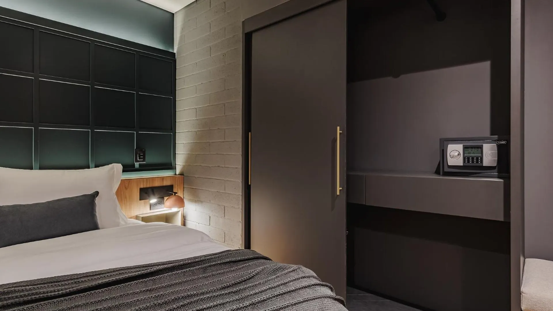 H10 - Provenza Apartment Medellin