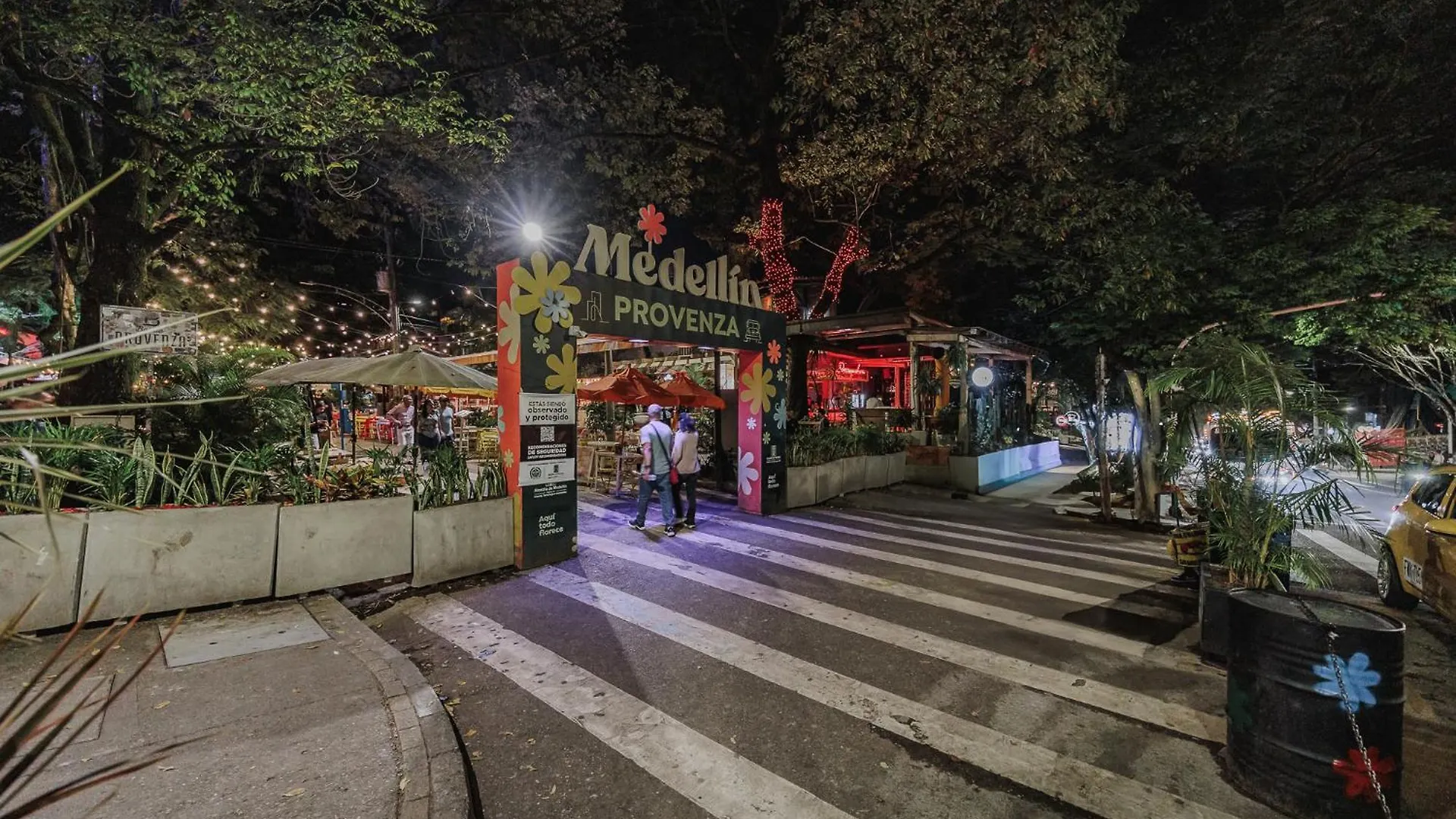 H10 - Provenza Apartment Medellin