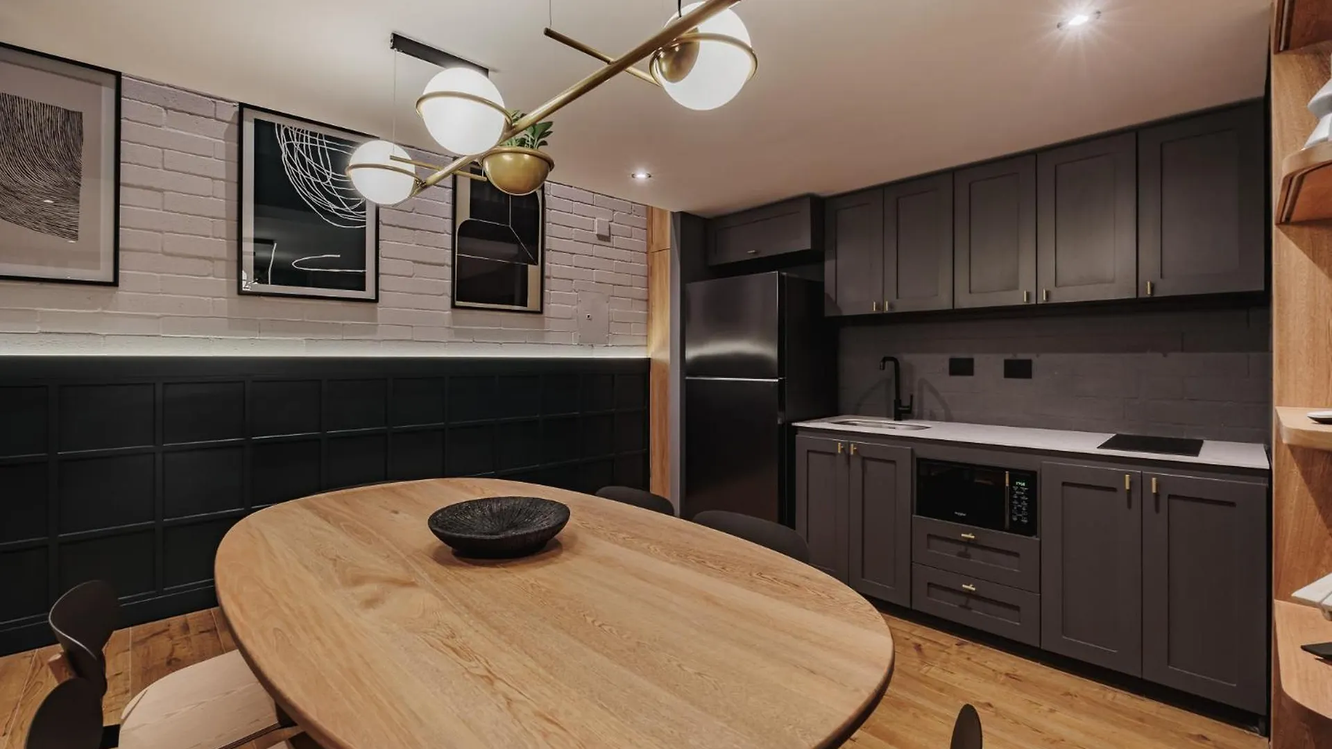 H10 - Provenza Apartment Medellin