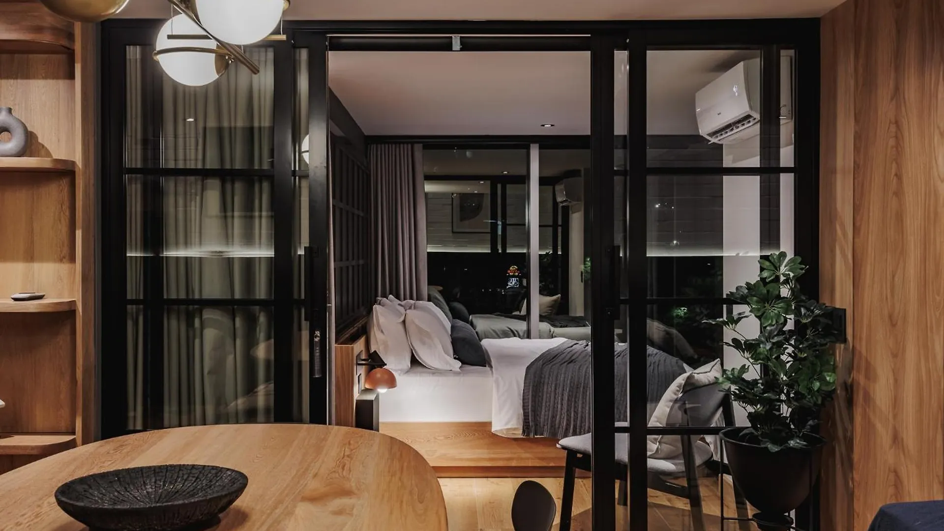 H10 - Provenza Apartment Medellin Colombia