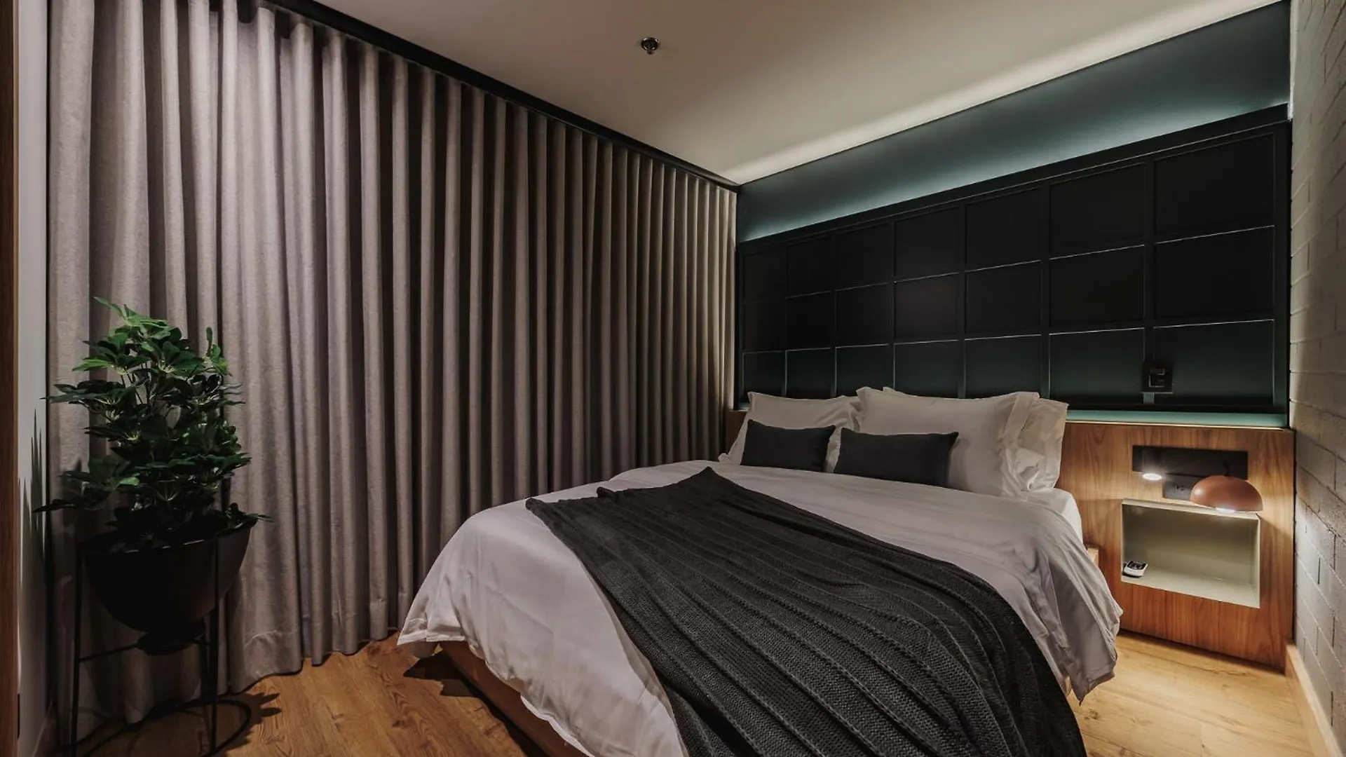 H10 - Provenza Apartment Medellin