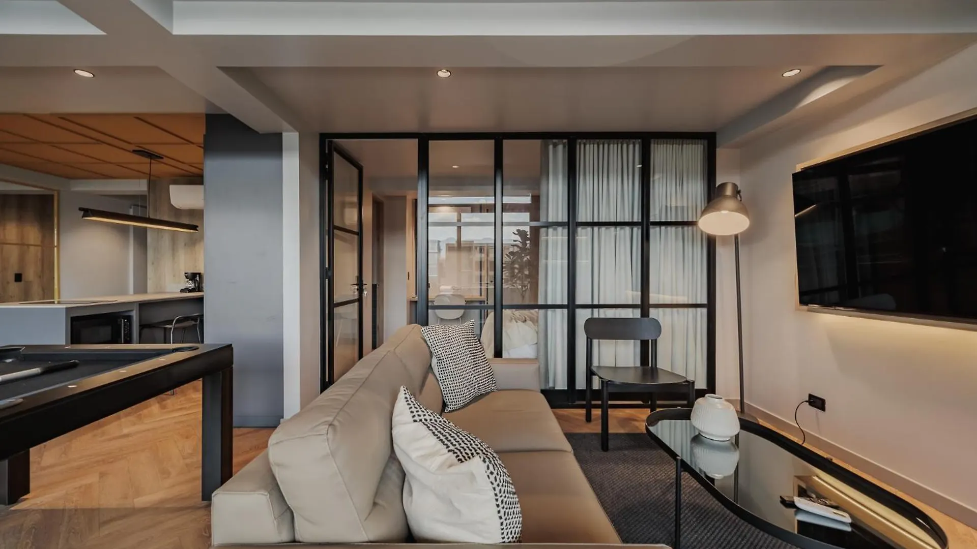 H10 - Provenza Apartment Medellin Colombia