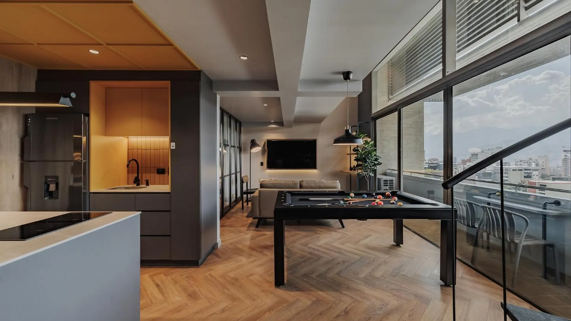 H10 - Provenza Apartment Medellin 0*,  Colombia
