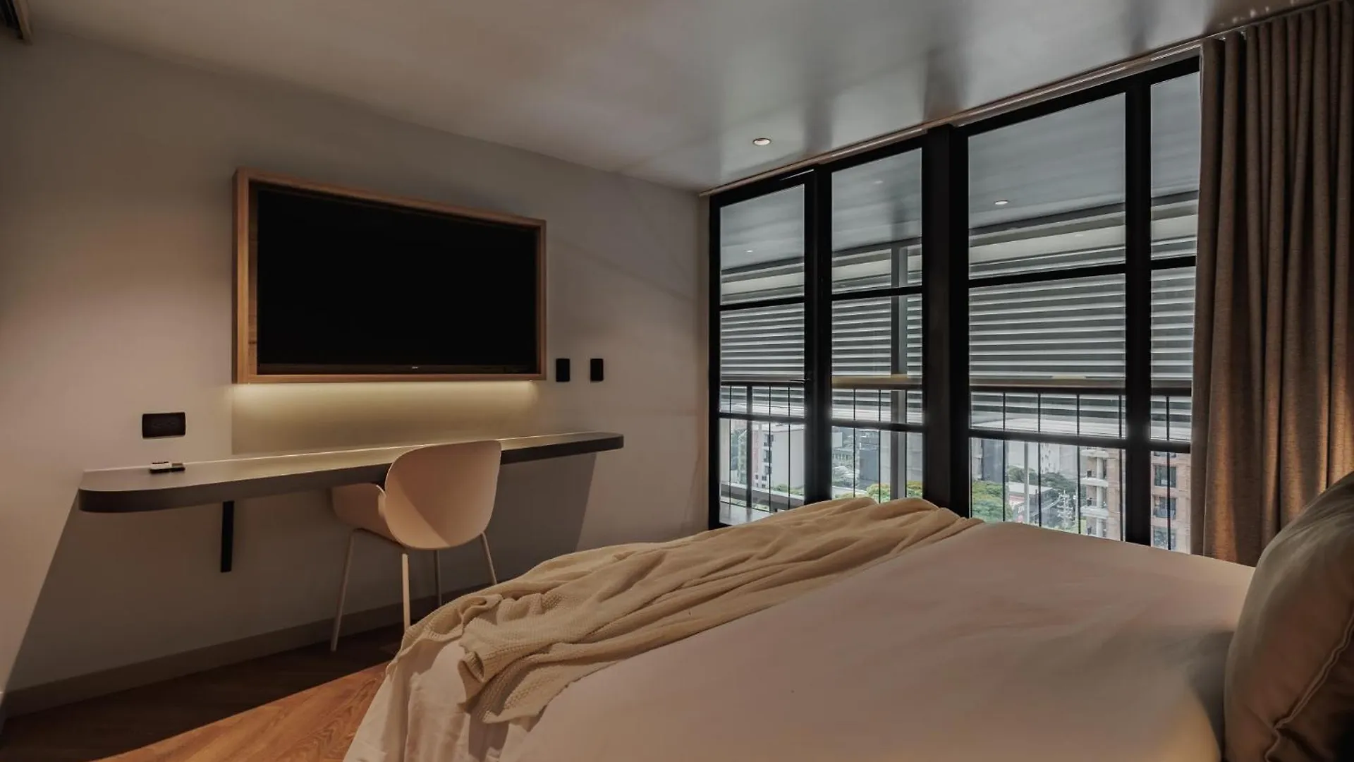 H10 - Provenza Apartment Medellin