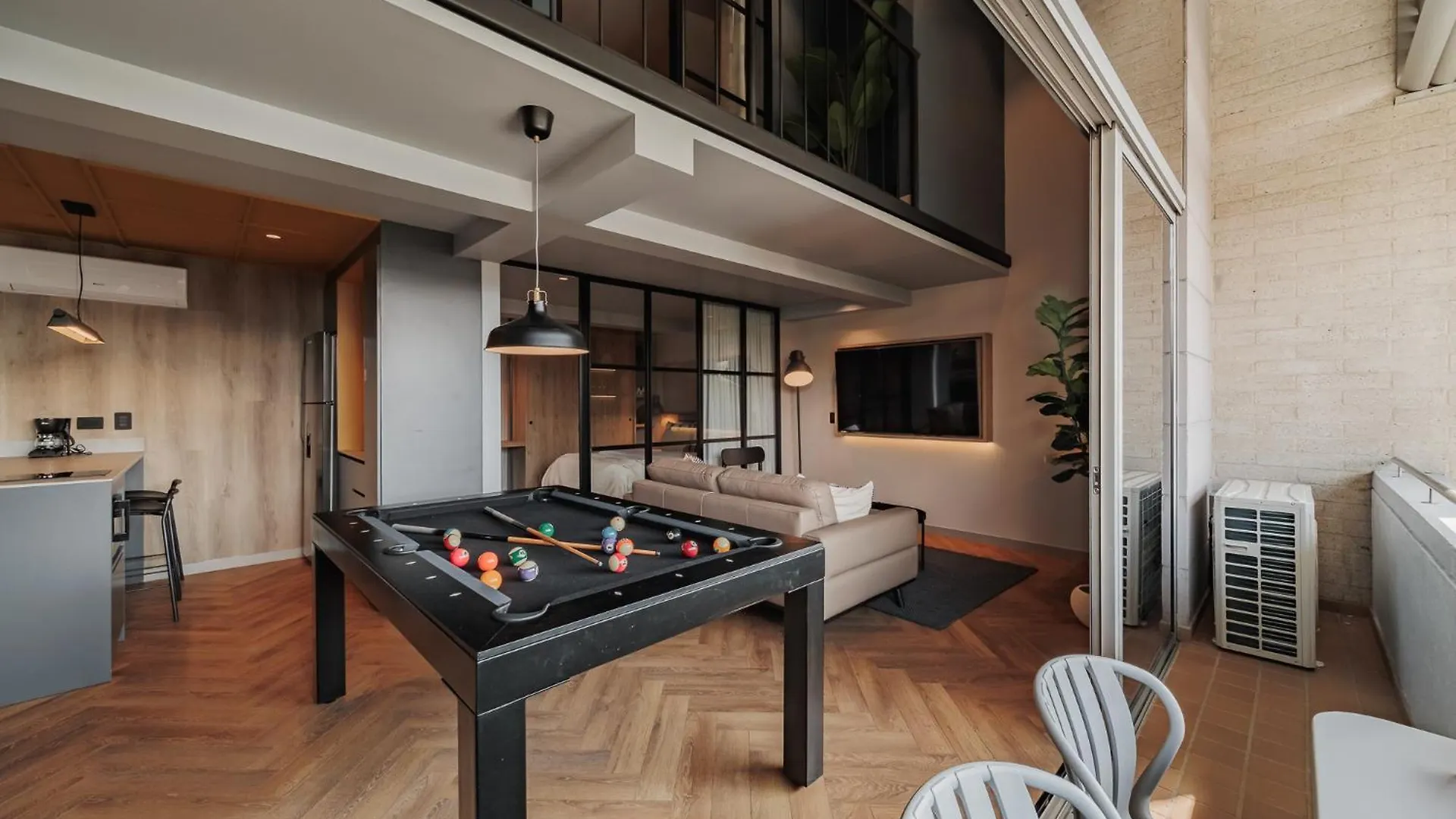 H10 - Provenza Apartment Medellin