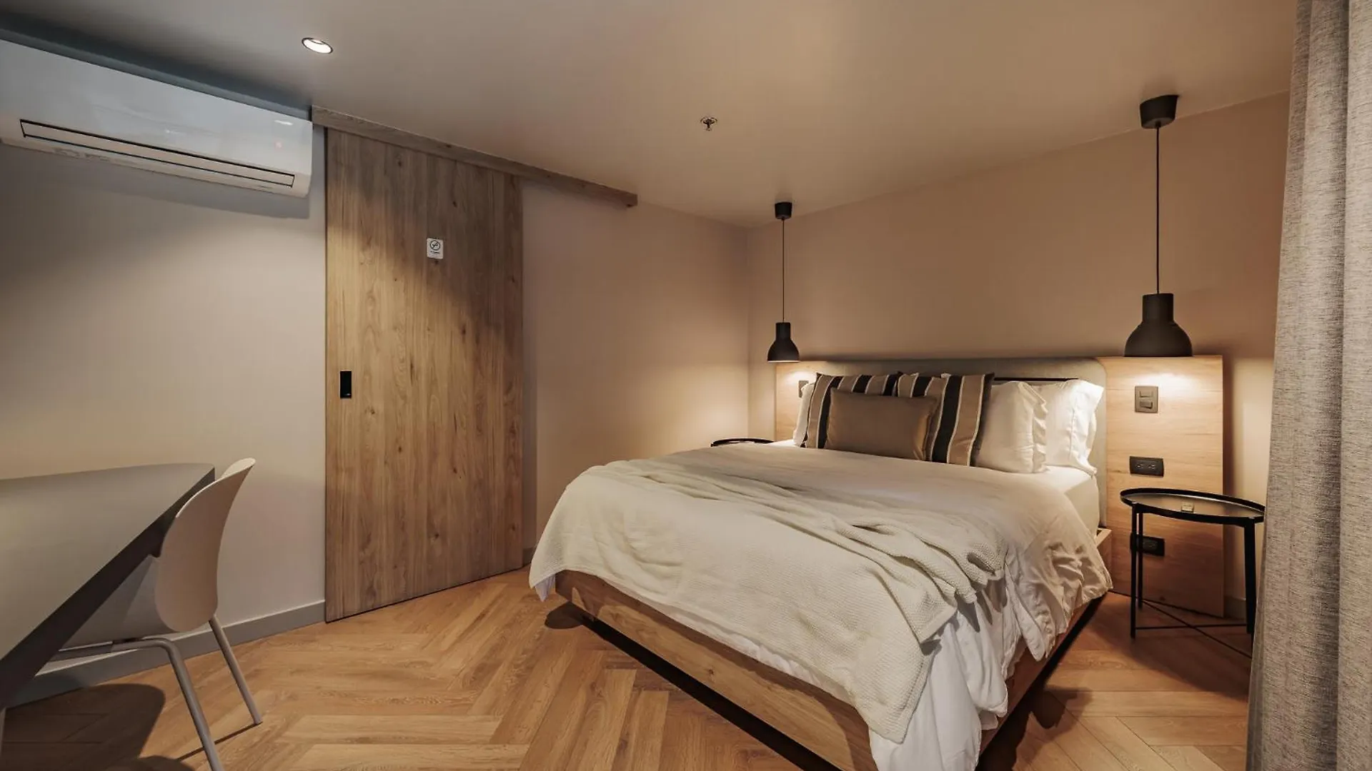 H10 - Provenza Apartment Medellin
