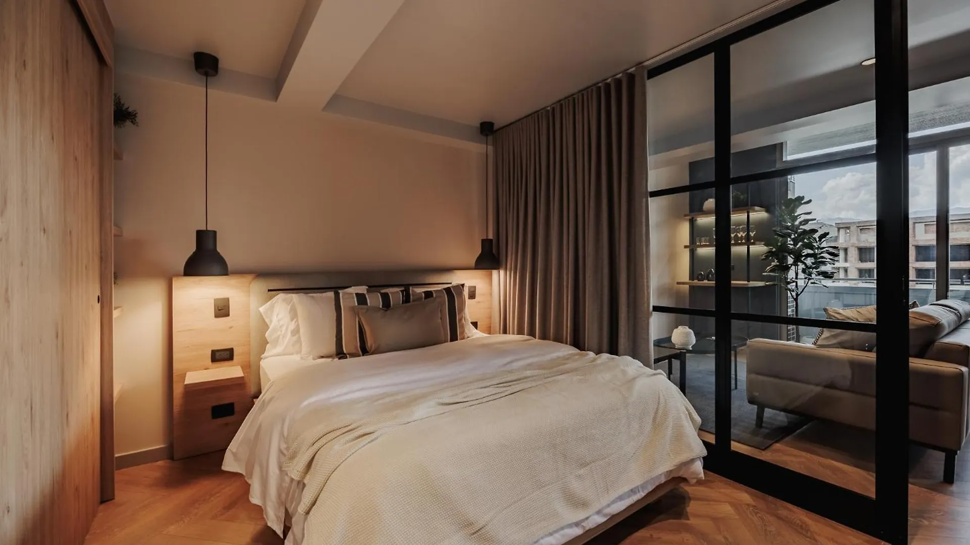 H10 - Provenza Apartment Medellin