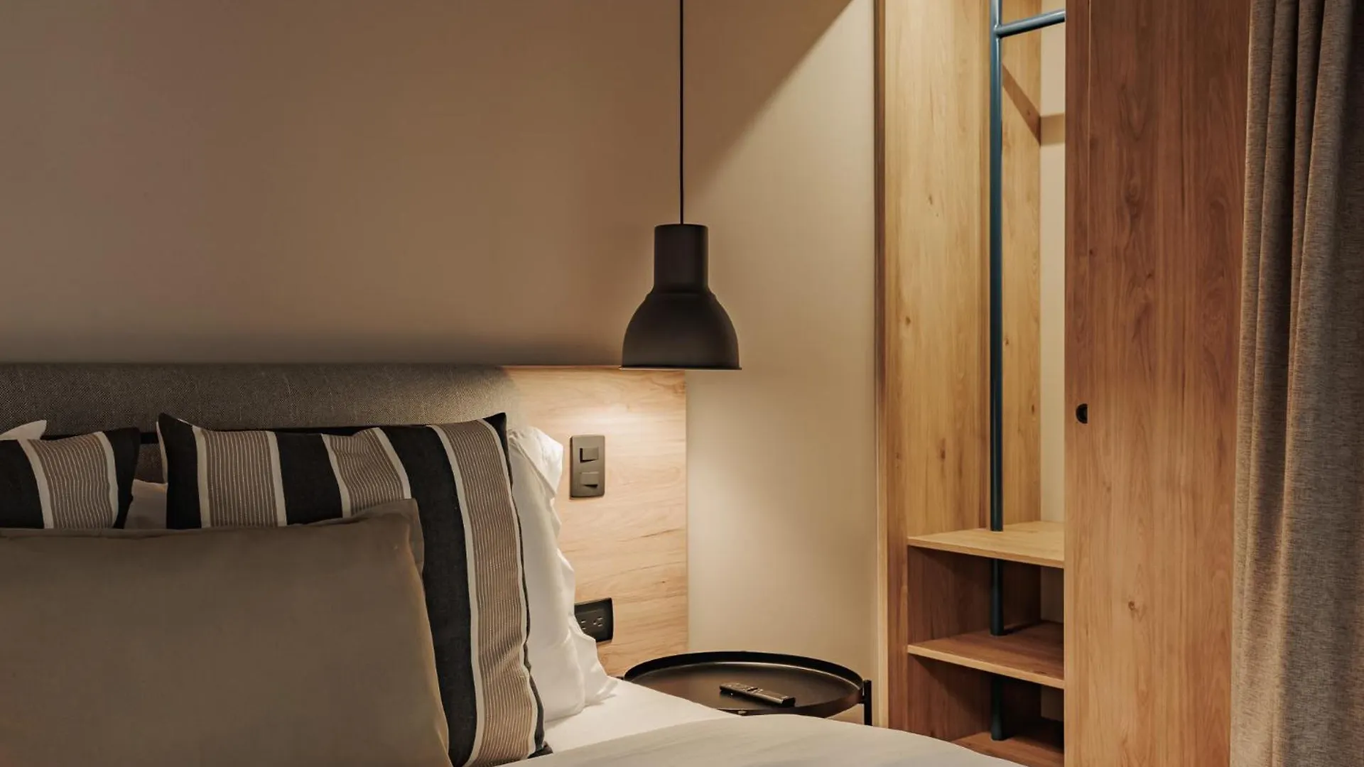 H10 - Provenza Apartment Medellin