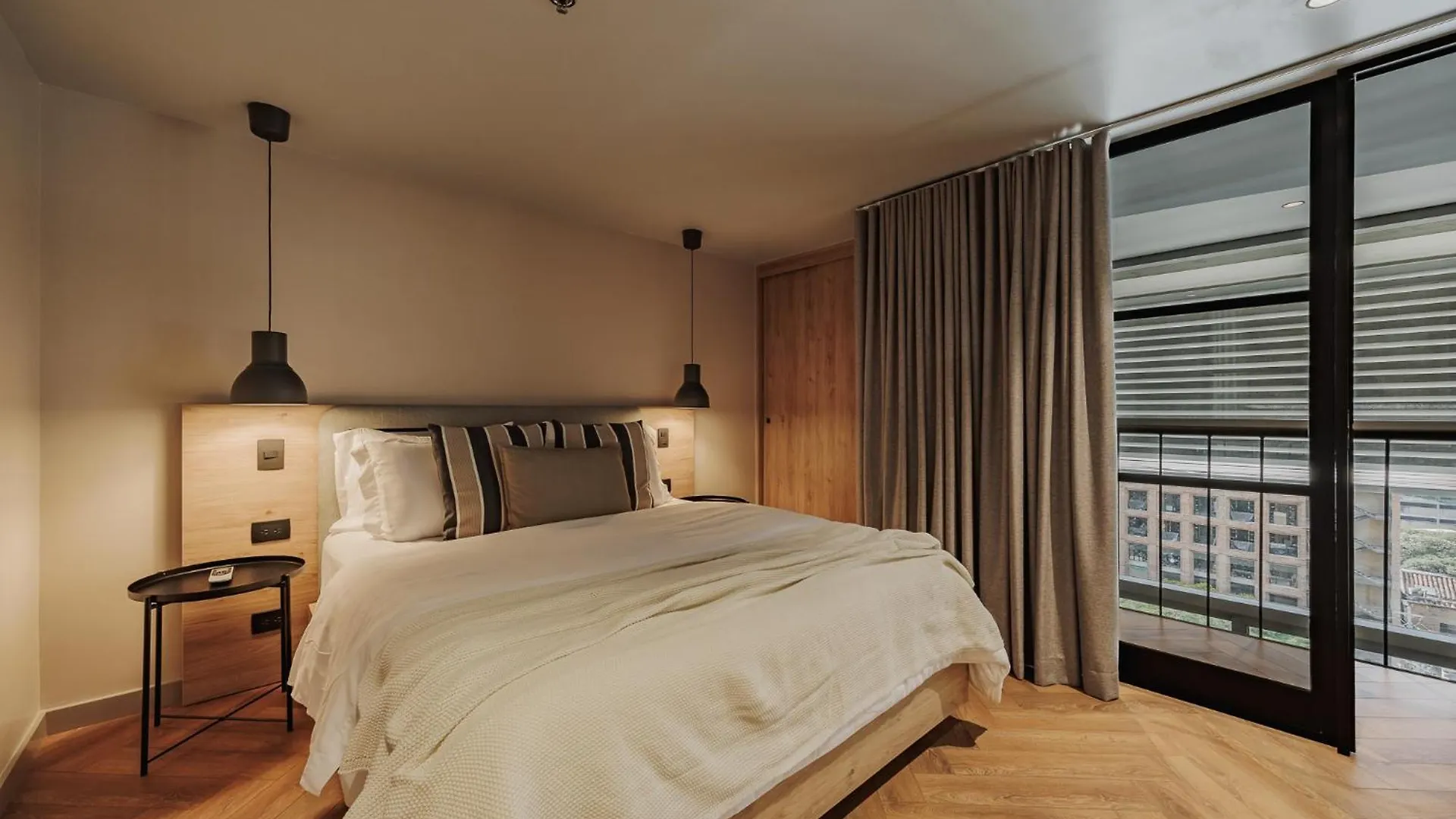 H10 - Provenza Apartment Medellin