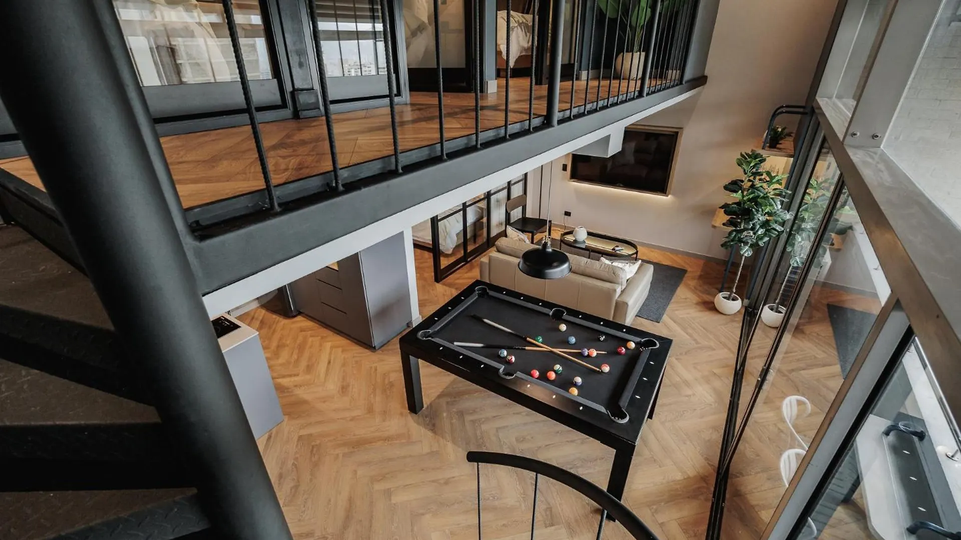 H10 - Provenza Apartment Medellin Colombia
