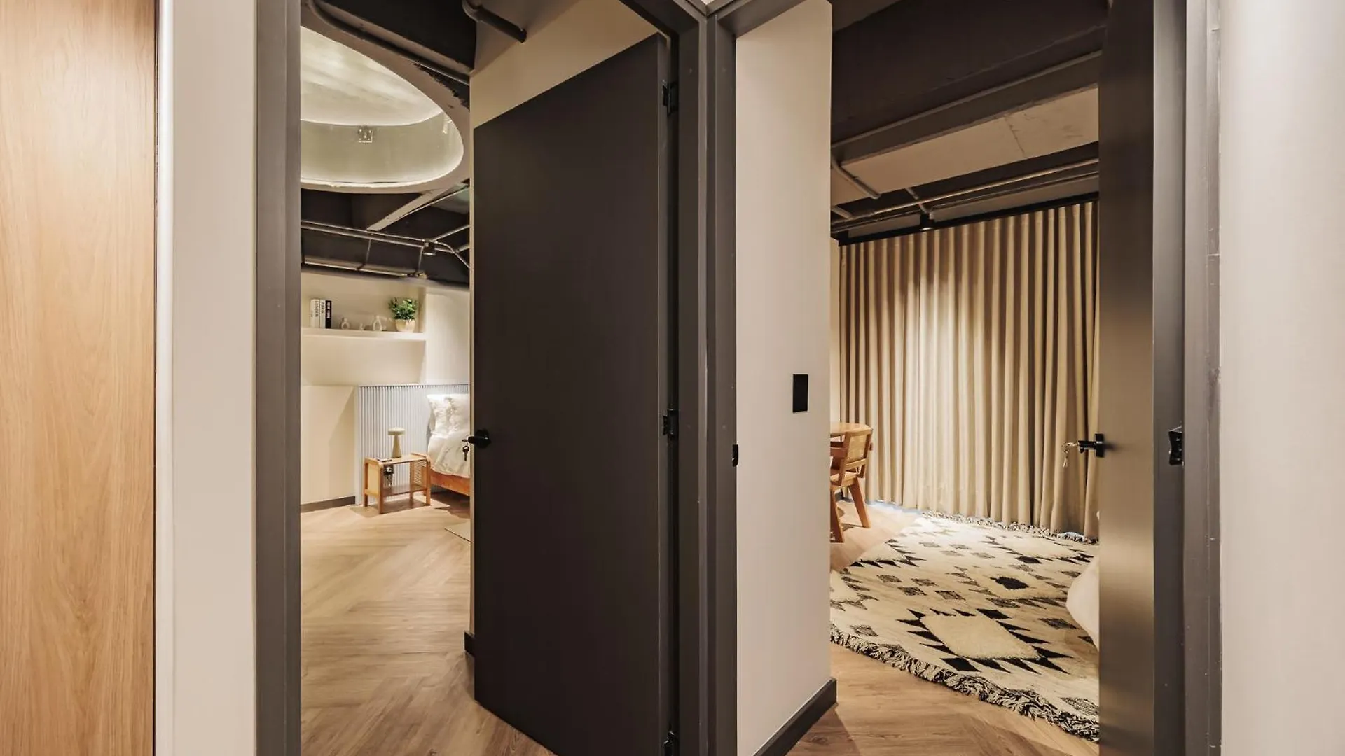 H10 - Provenza Apartment Medellin