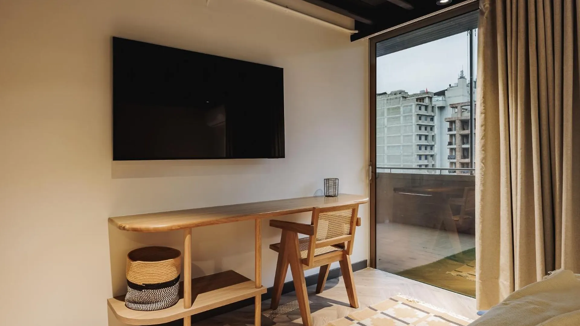 H10 - Provenza Apartment Medellin