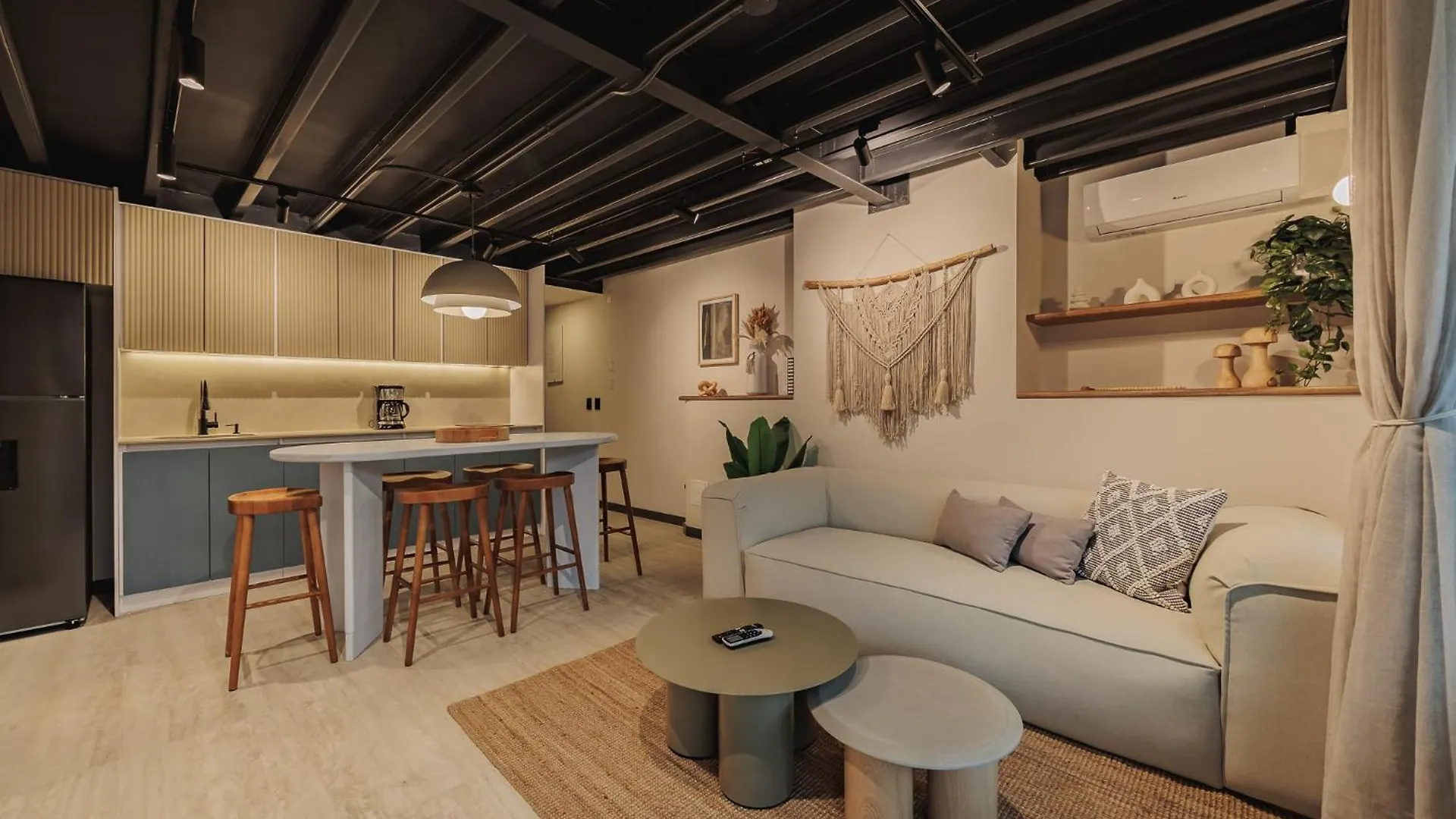 H10 - Provenza Apartment Medellin 0*,