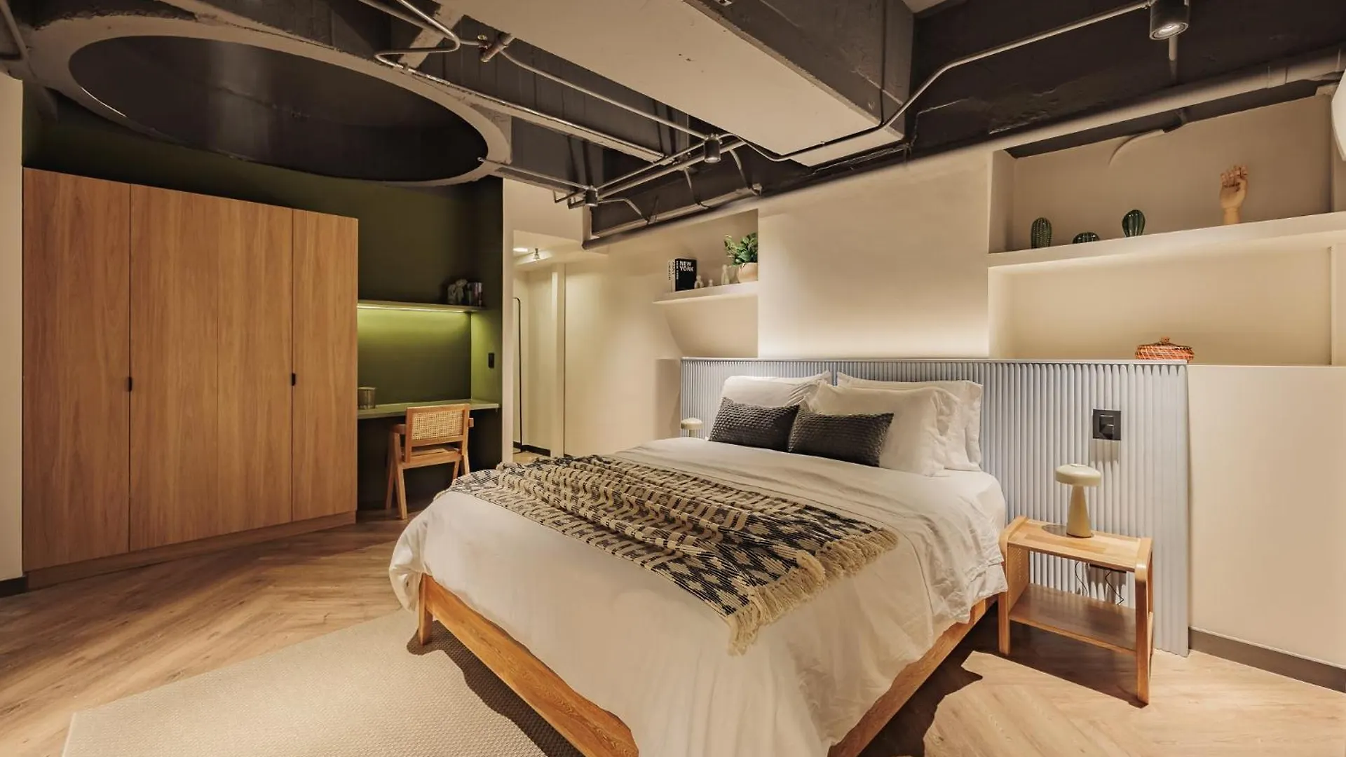 H10 - Provenza Apartment Medellin