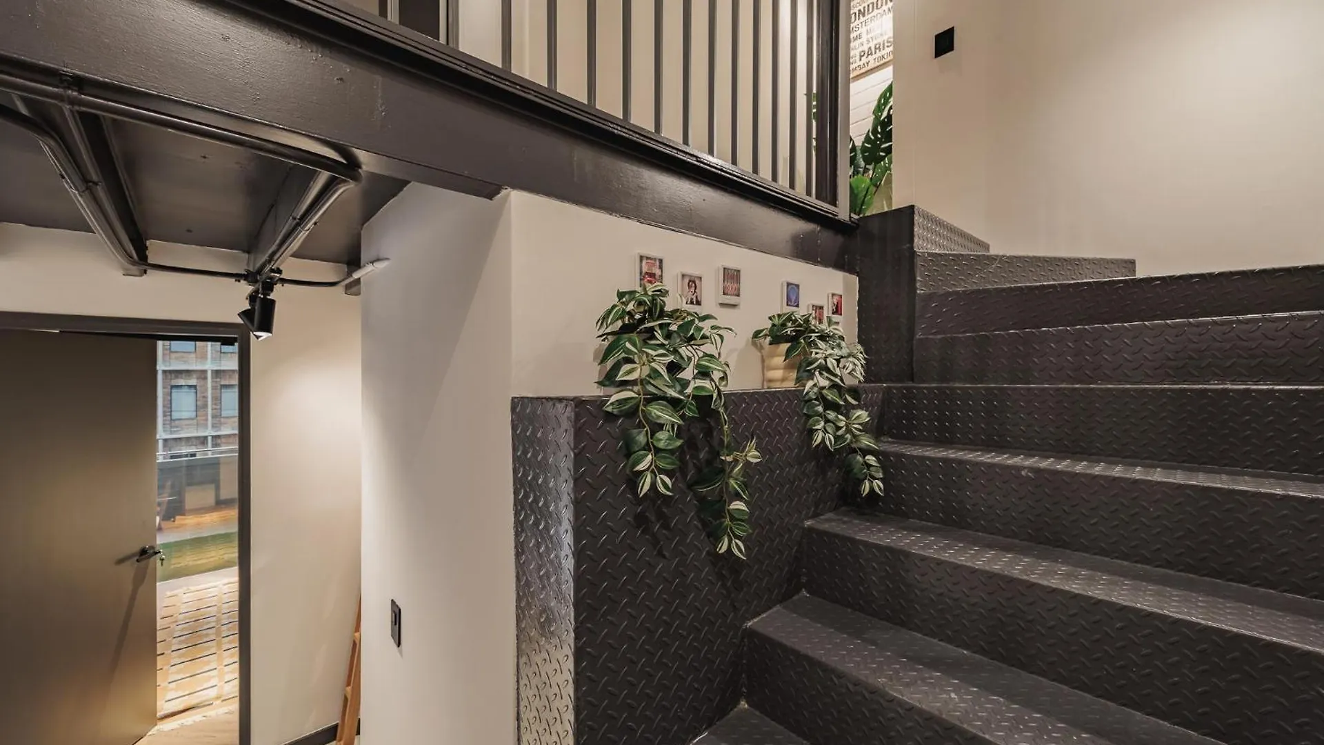 H10 - Provenza Apartment Medellin