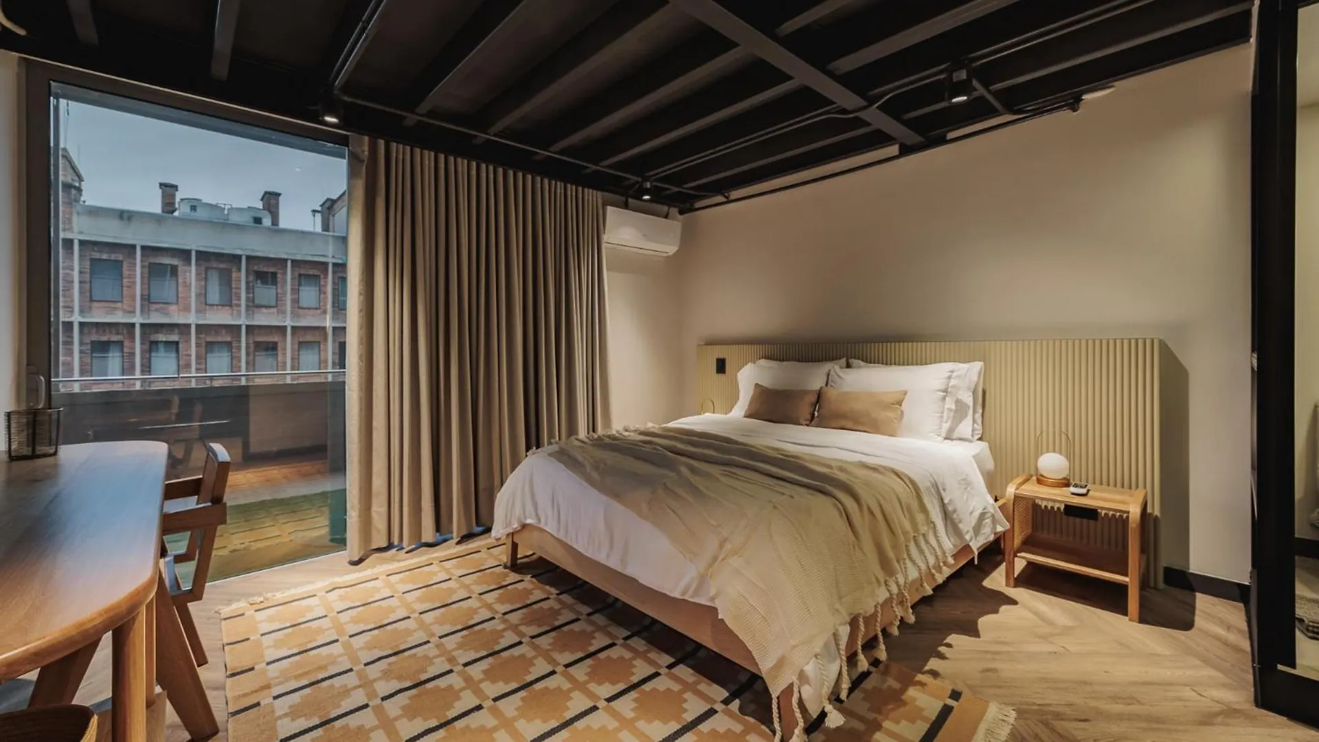 H10 - Provenza Apartment Medellin
