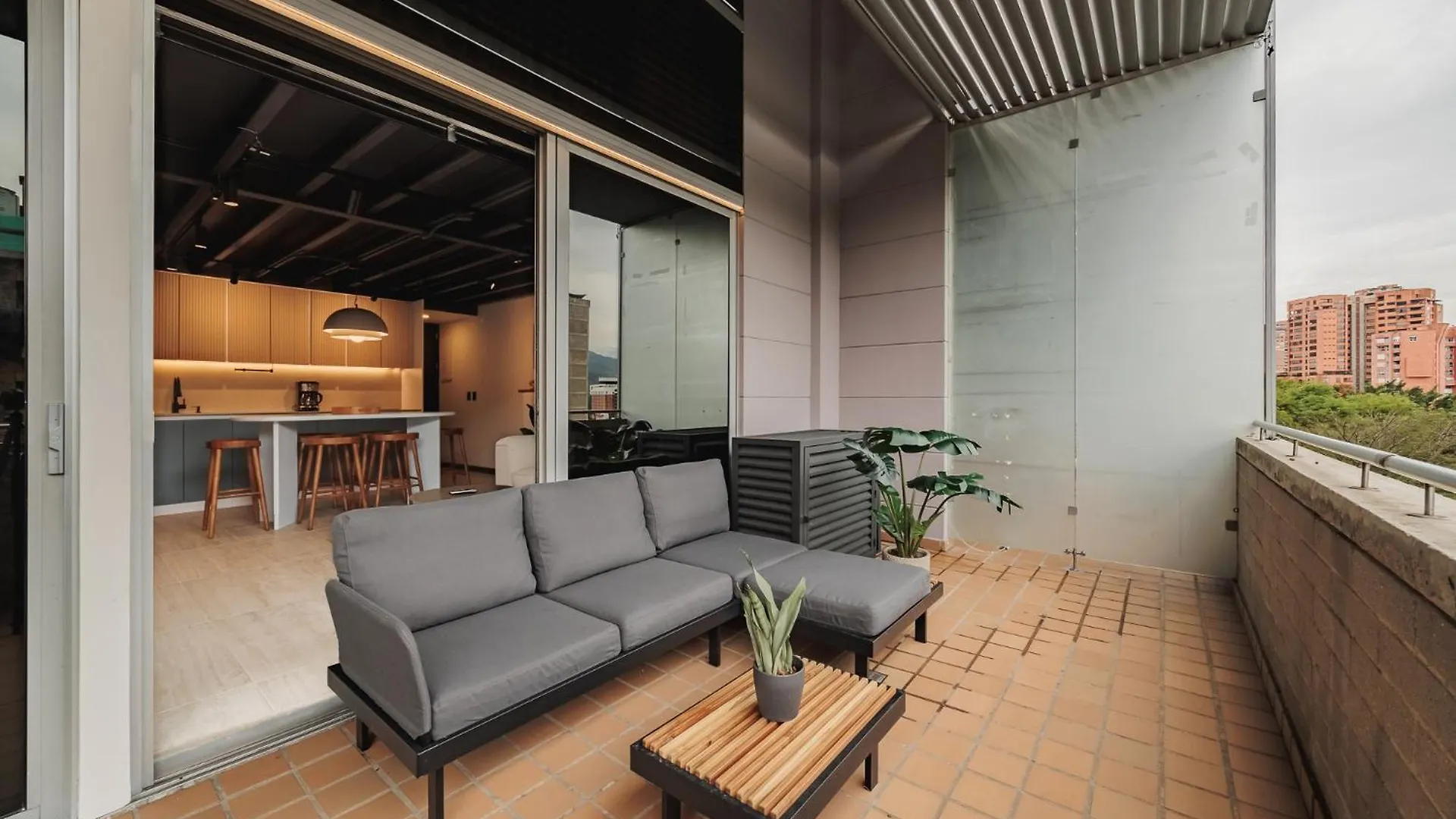 H10 - Provenza Apartment Medellin Colombia