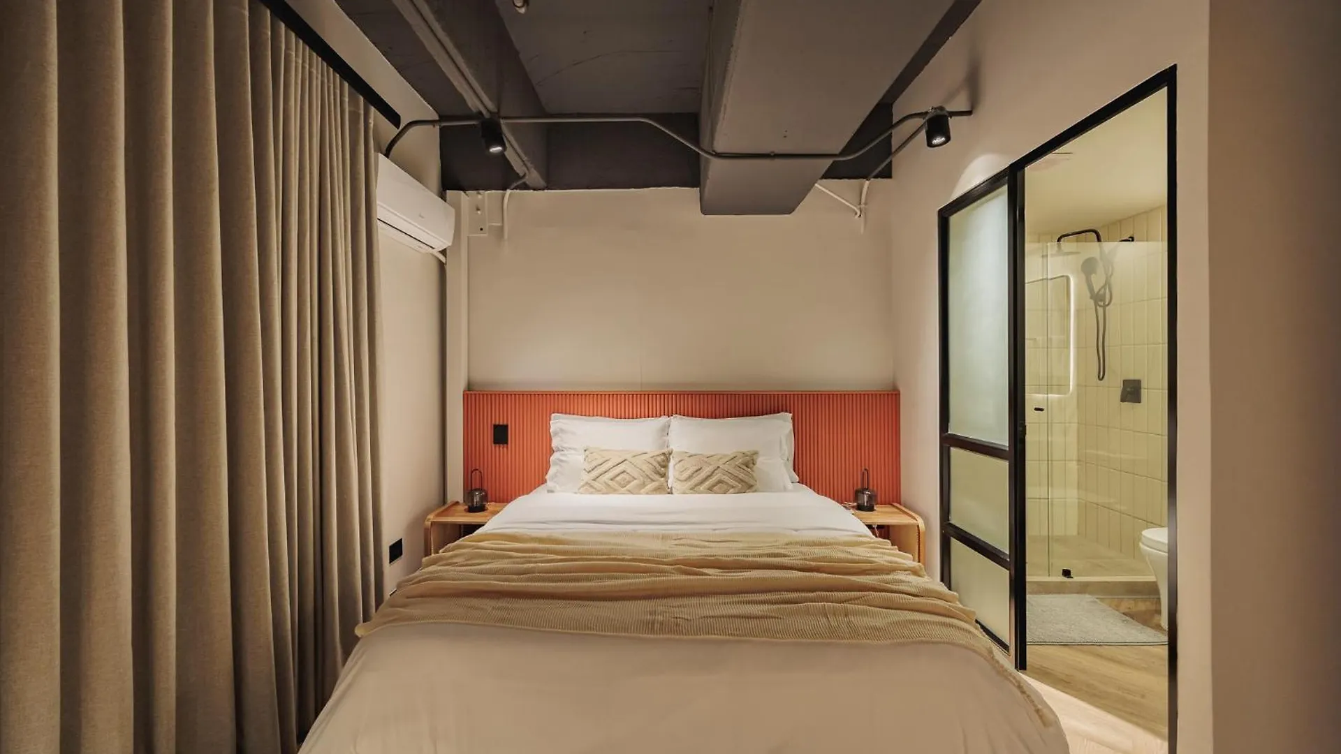 H10 - Provenza Apartment Medellin