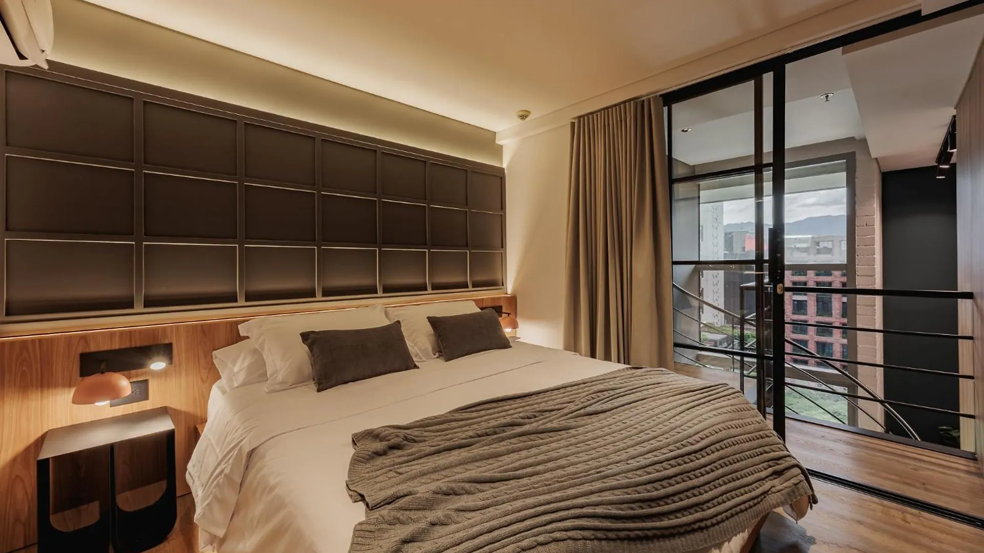 H10 - Provenza Lejlighed Medellín