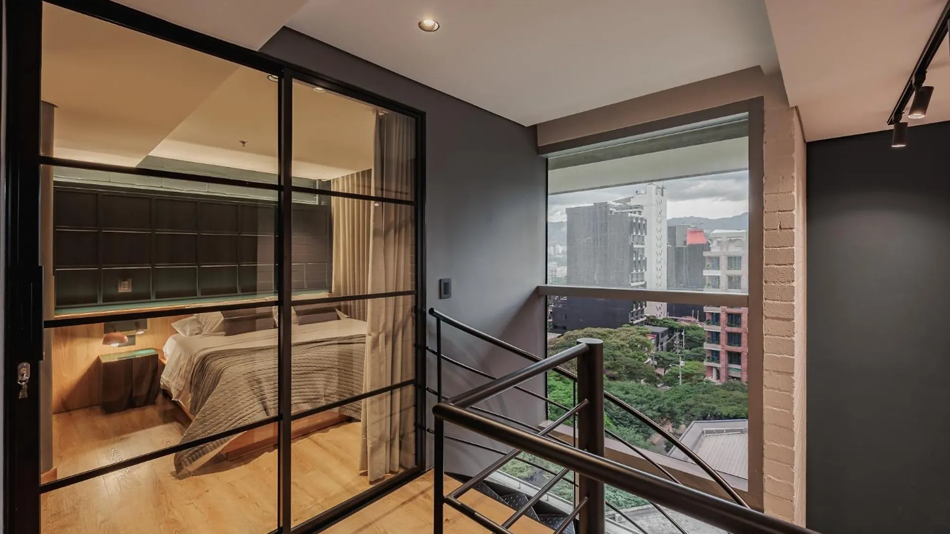 H10 - Provenza Lejlighed Medellín